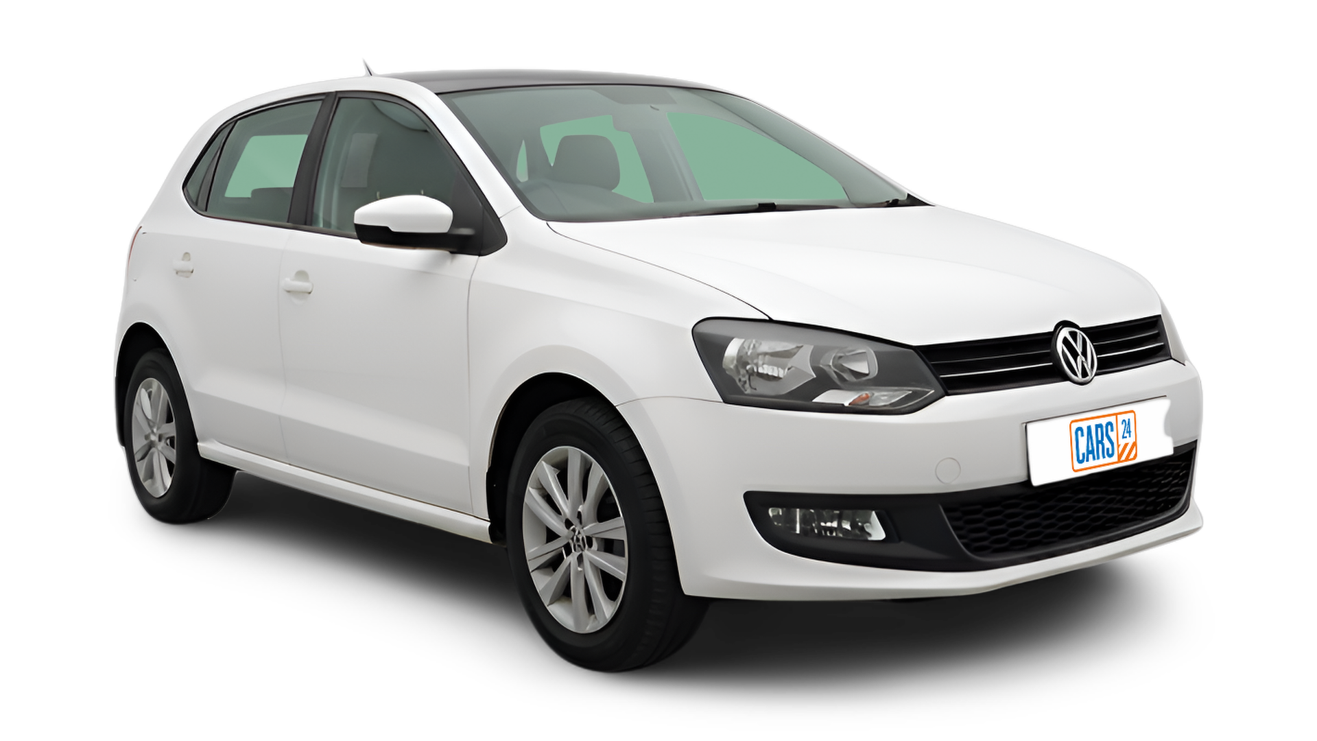 Volkswagen Polo-img